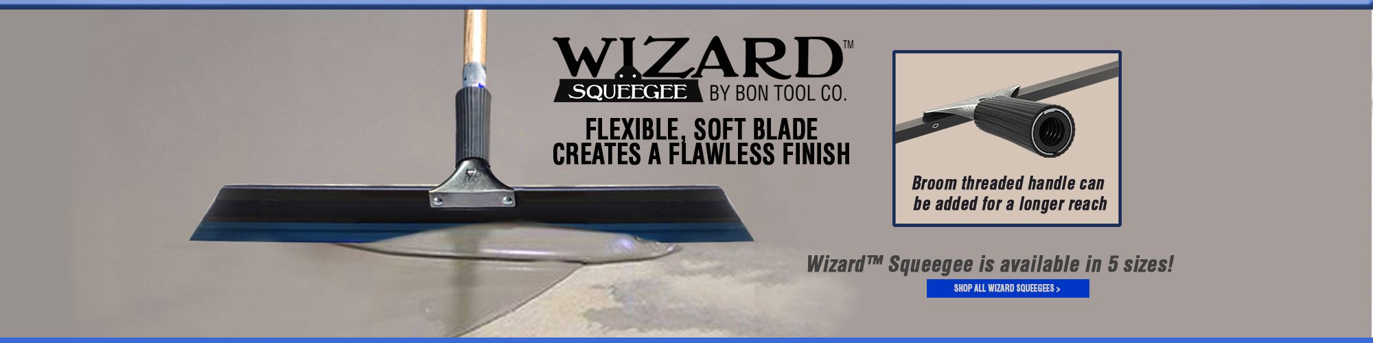 Shop Wizard Squeegee Shop Wizard Squeegee
